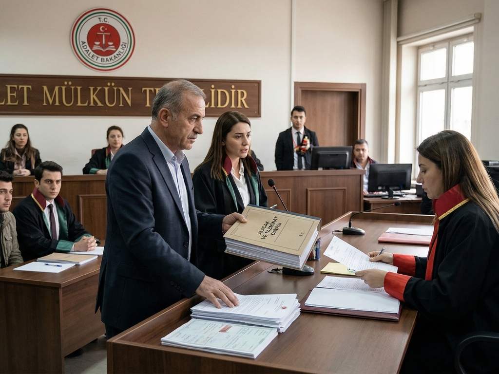 Terekenin Tespiti Davası Nasıl Açılır? 11 Terekenin Tespiti Davası