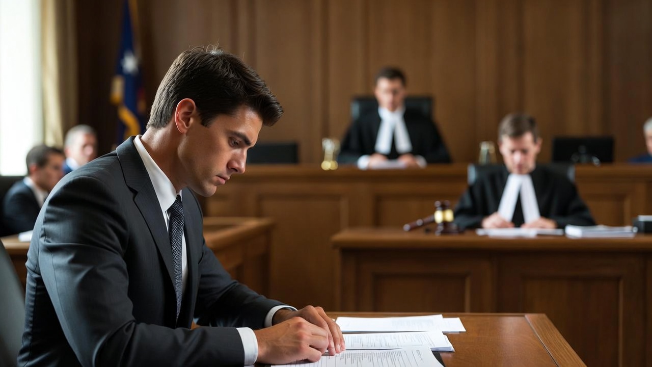 İsim Değiştirme Davası 2 İsim Değiştirme Davası